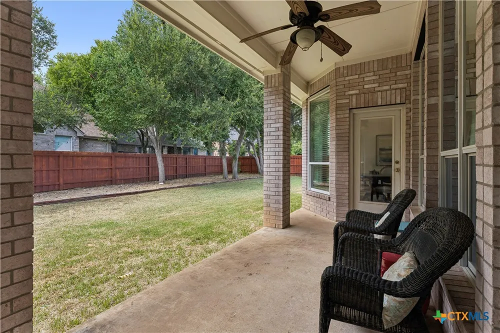 2903 Bryco Cove Round Rock, TX 78681
