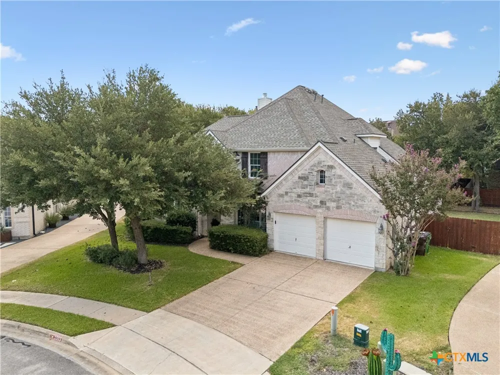 2903 Bryco Cove Round Rock, TX 78681