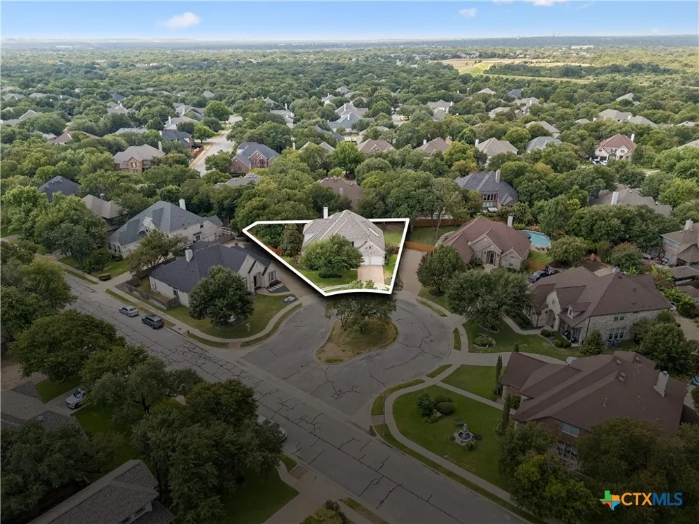 2903 Bryco Cove Round Rock, TX 78681
