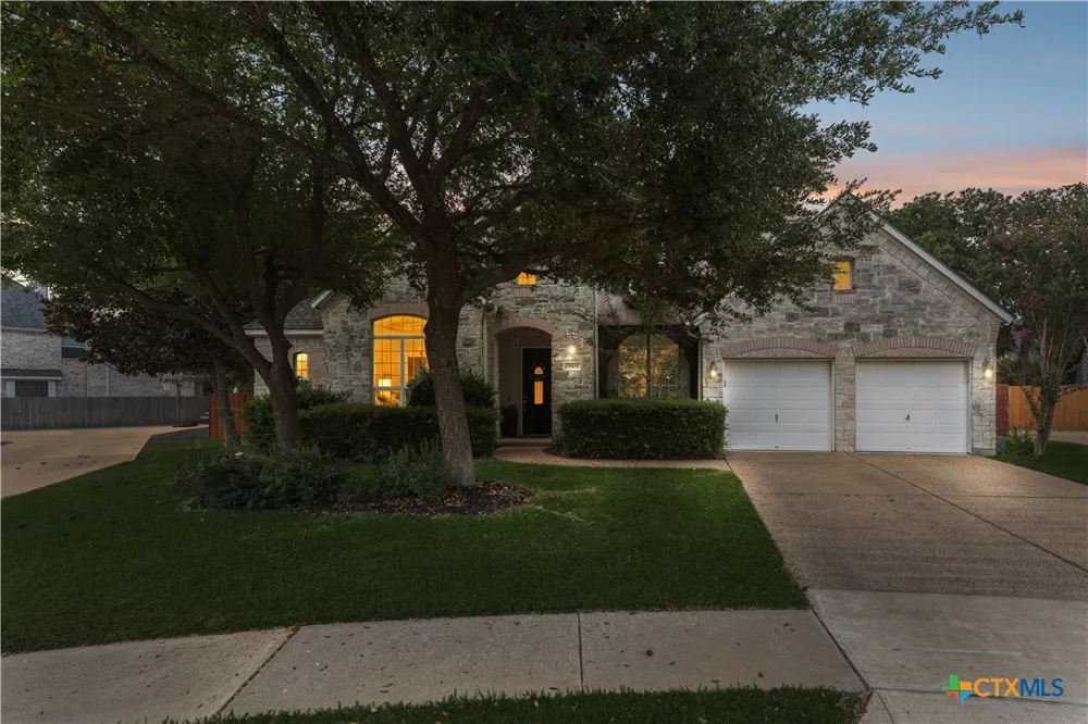 2903 Bryco Cove Round Rock, TX 78681