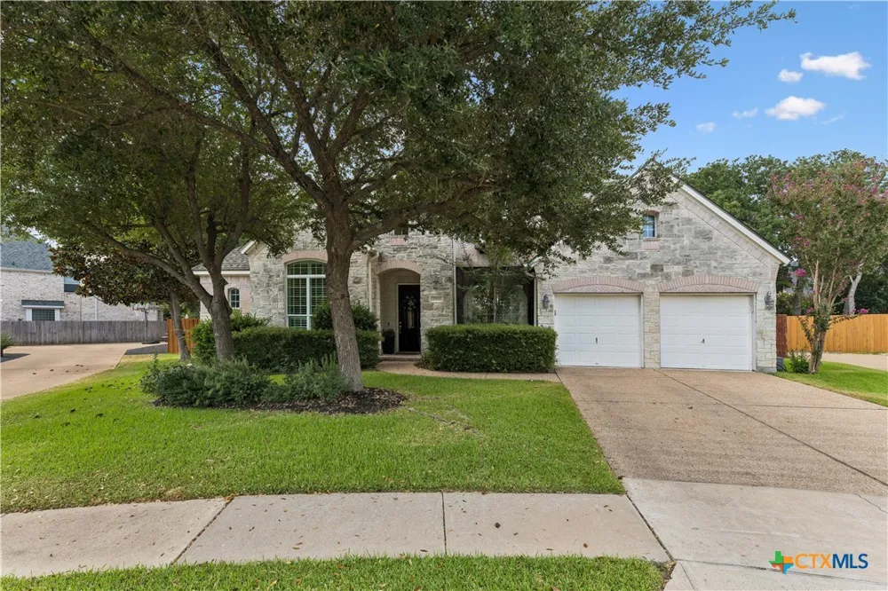 2903 Bryco Cove Round Rock, TX 78681