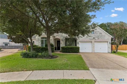 2903 Bryco Cove