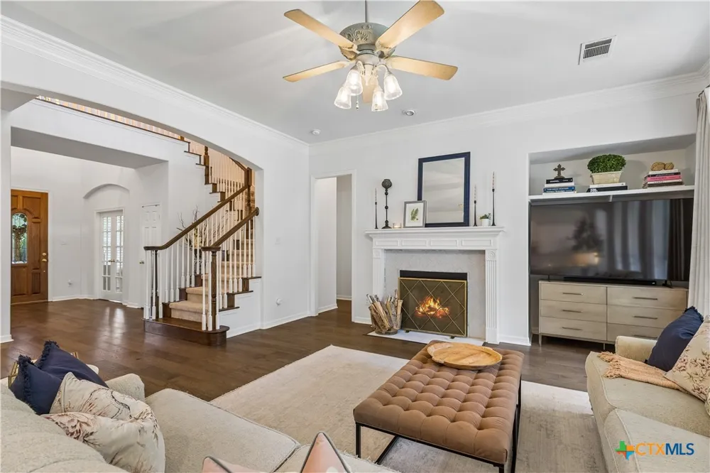 2903 Bryco Cove Round Rock, TX 78681