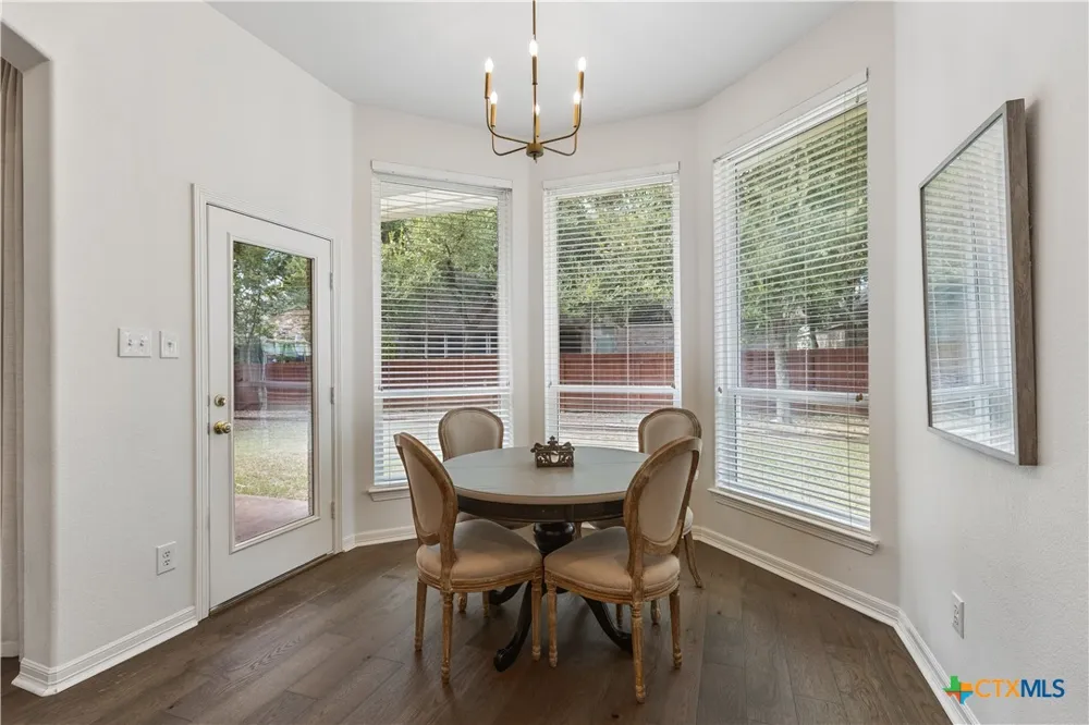2903 Bryco Cove Round Rock, TX 78681