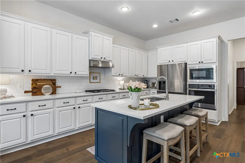 2903 Bryco Cove Round Rock, TX 78681