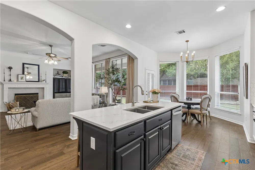 2903 Bryco Cove Round Rock, TX 78681
