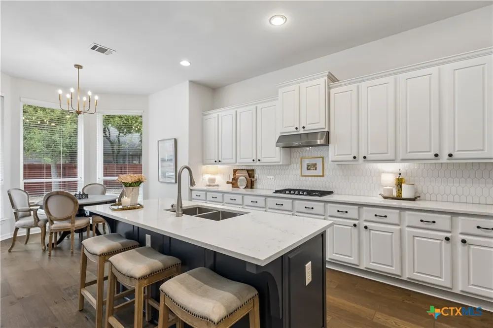 2903 Bryco Cove Round Rock, TX 78681