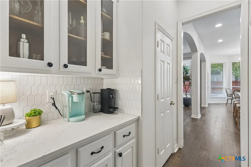 2903 Bryco Cove Round Rock, TX 78681