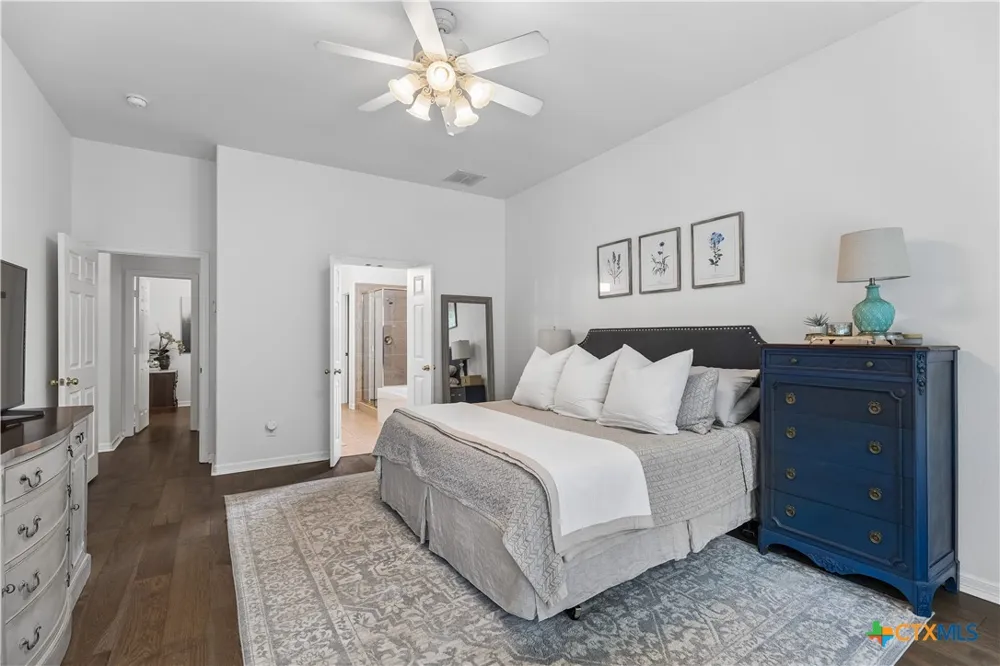 2903 Bryco Cove Round Rock, TX 78681