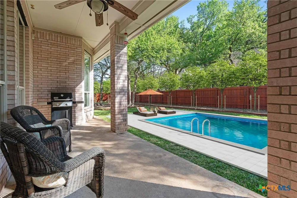 2903 Bryco Cove Round Rock, TX 78681
