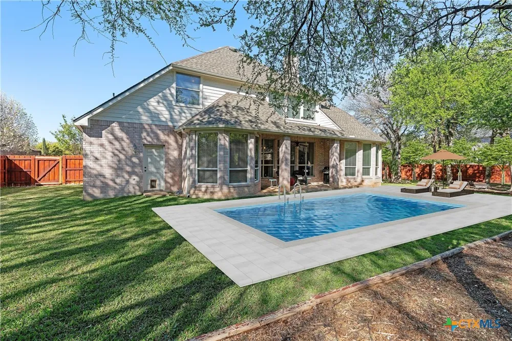 2903 Bryco Cove Round Rock, TX 78681