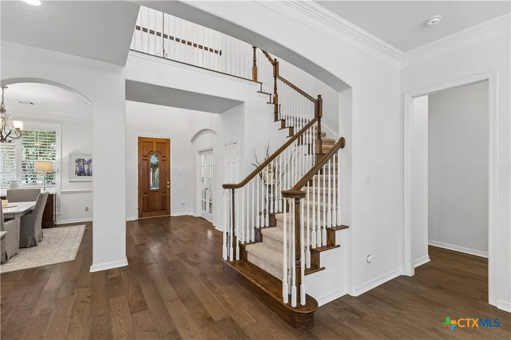 2903 Bryco Cove Round Rock, TX 78681