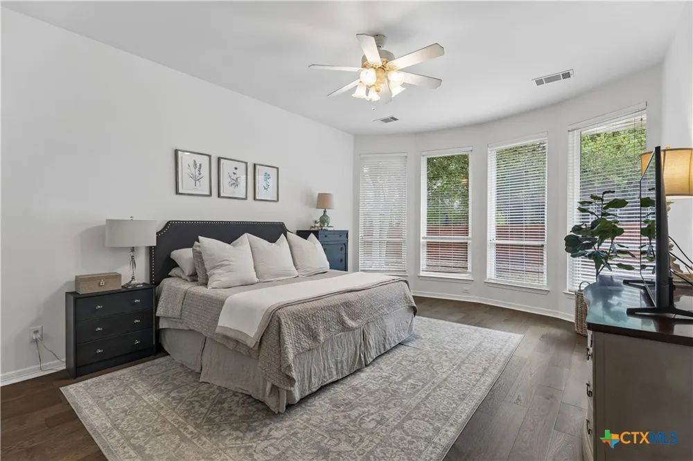 2903 Bryco Cove Round Rock, TX 78681
