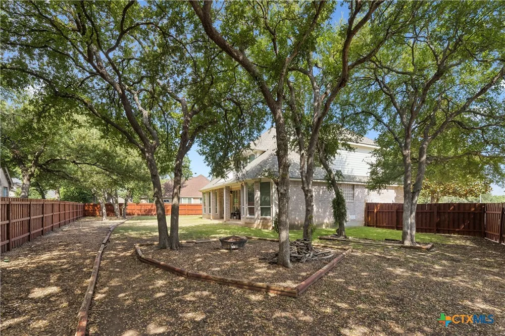 2903 Bryco Cove Round Rock, TX 78681