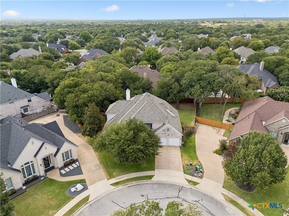 2903 Bryco Cove Round Rock, TX 78681