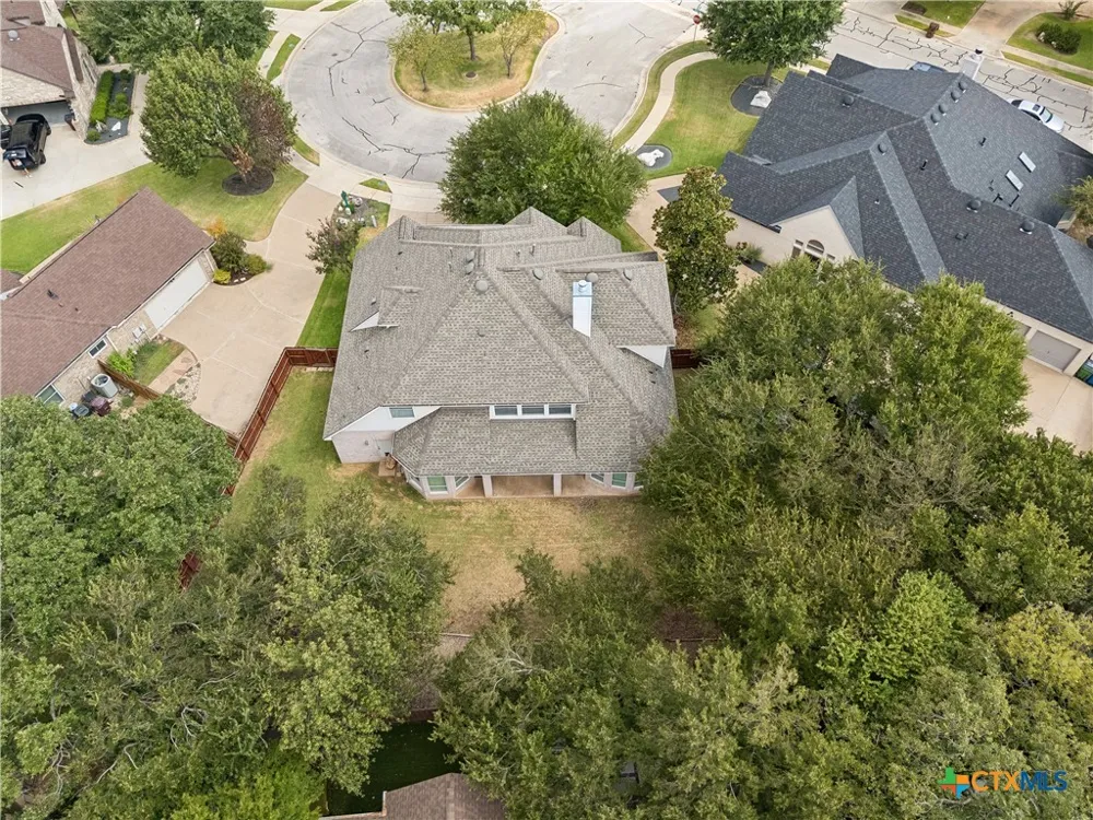 2903 Bryco Cove Round Rock, TX 78681