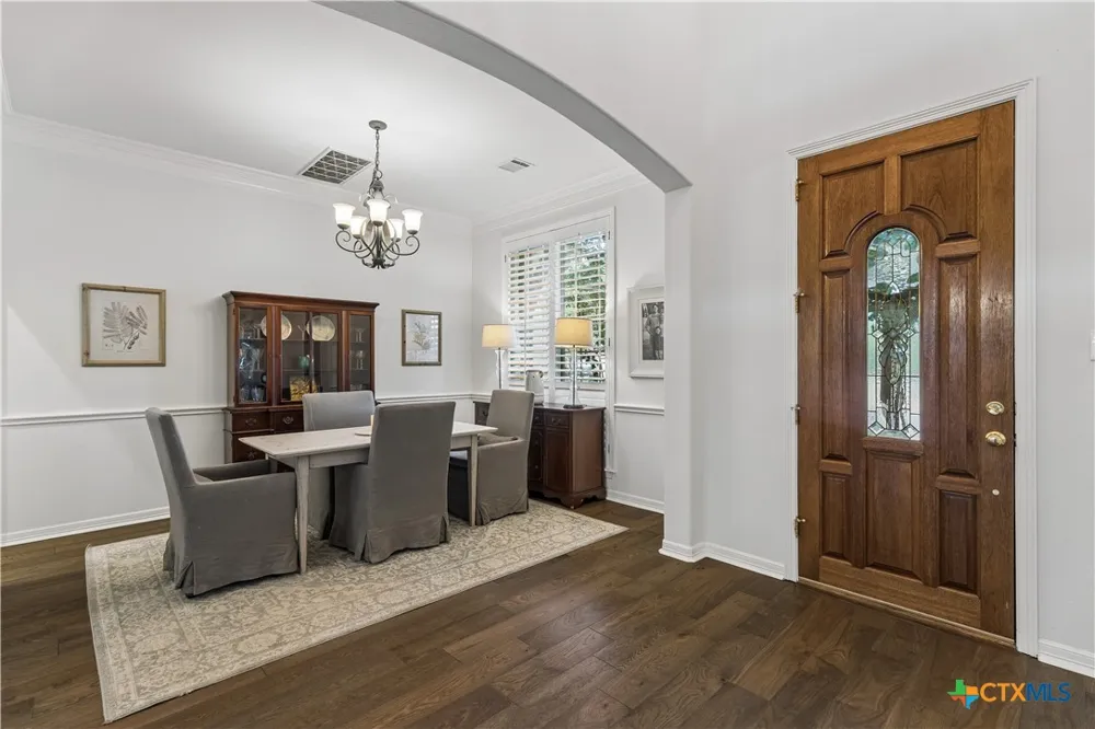 2903 Bryco Cove Round Rock, TX 78681