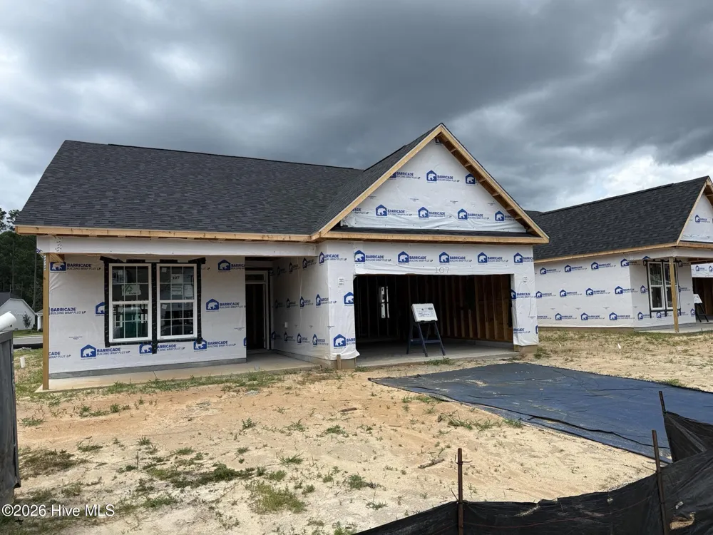 1139 Forest Bend Drive NW Calabash, NC 28467