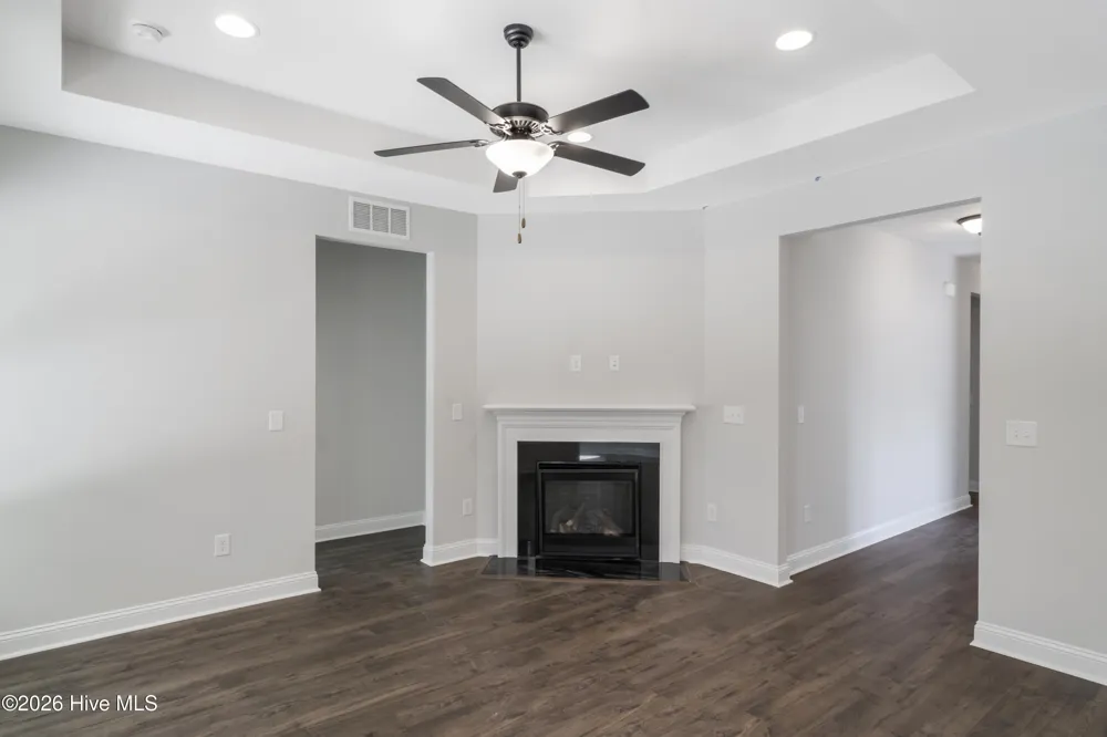 1139 Forest Bend Drive NW Calabash, NC 28467