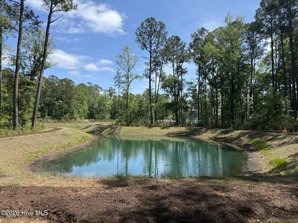 1139 Forest Bend Drive NW Calabash, NC 28467