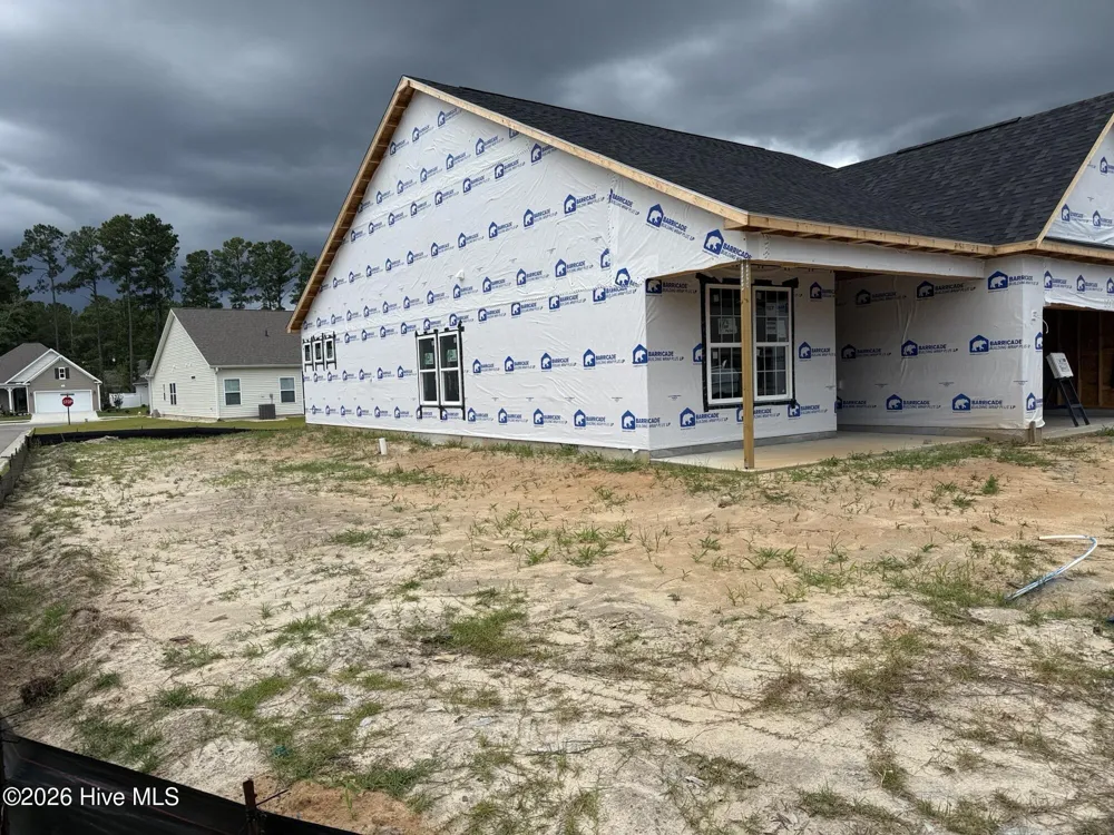 1139 Forest Bend Drive NW Calabash, NC 28467