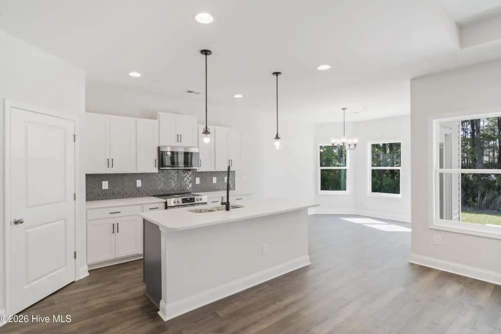 1139 Forest Bend Drive NW Calabash, NC 28467
