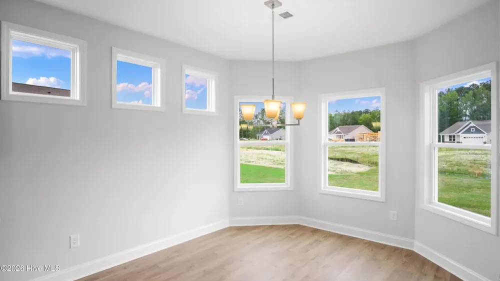 1139 Forest Bend Drive NW Calabash, NC 28467