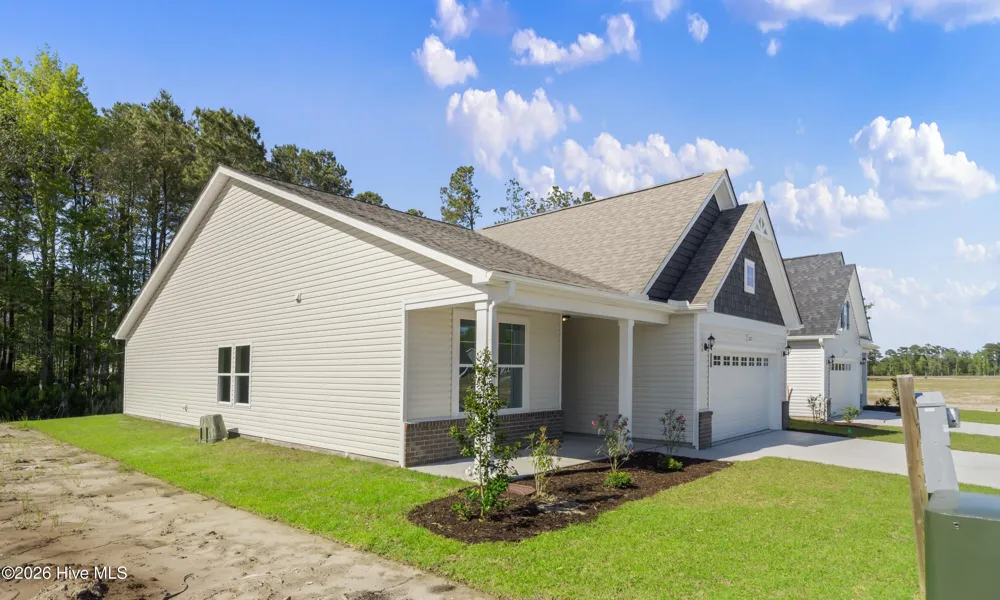 1139 Forest Bend Drive NW Calabash, NC 28467