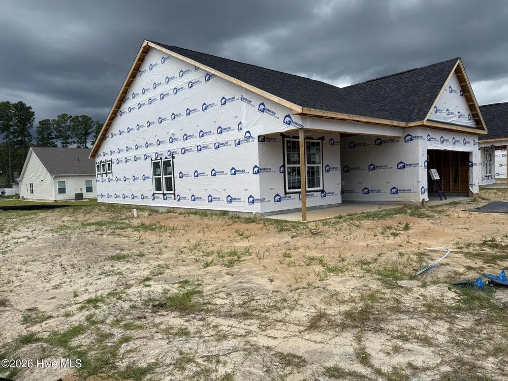 1139 Forest Bend Drive NW Calabash, NC 28467