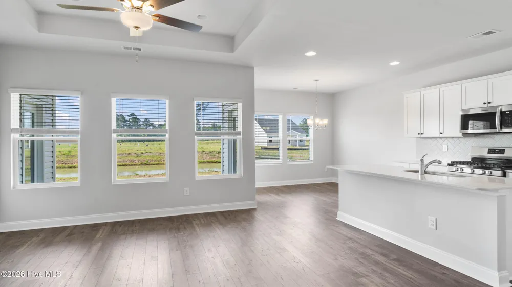 1139 Forest Bend Drive NW Calabash, NC 28467