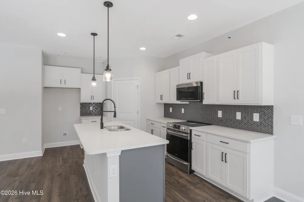 1139 Forest Bend Drive NW Calabash, NC 28467