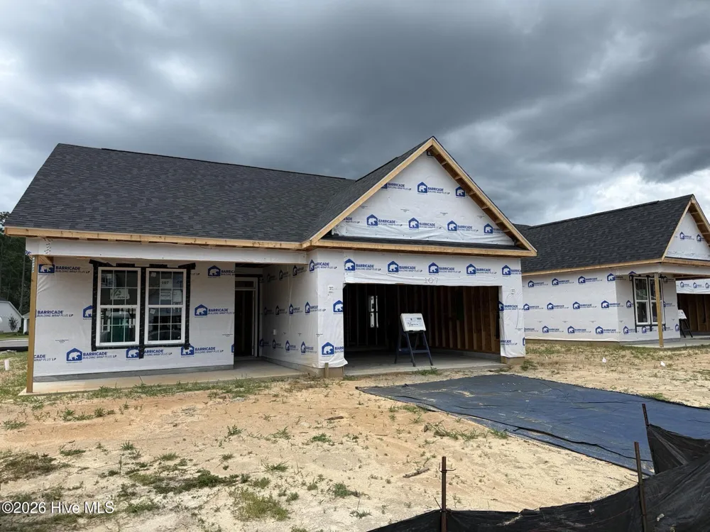 1139 Forest Bend Drive NW Calabash, NC 28467