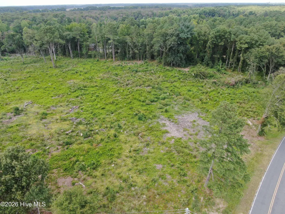 Tbd Johns Mill Road Maxton, NC 28364