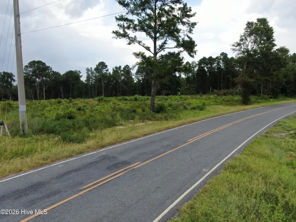 Tbd Johns Mill Road Maxton, NC 28364