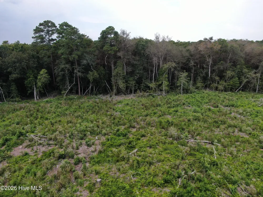 Tbd Johns Mill Road Maxton, NC 28364