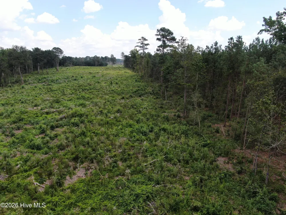 Tbd Johns Mill Road Maxton, NC 28364
