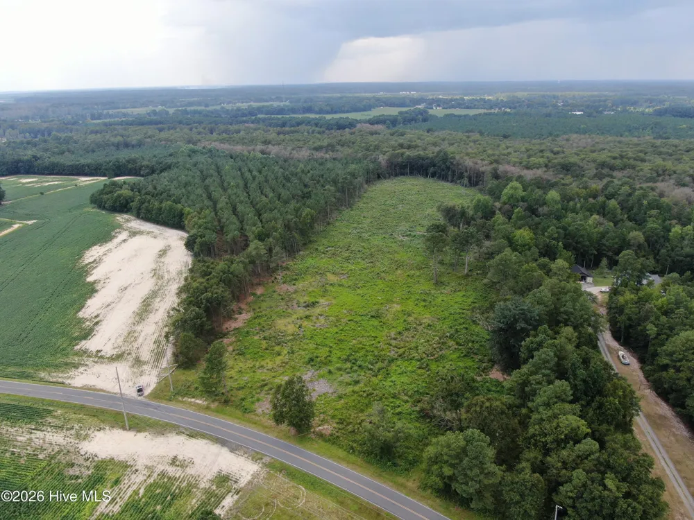 Tbd Johns Mill Road Maxton, NC 28364