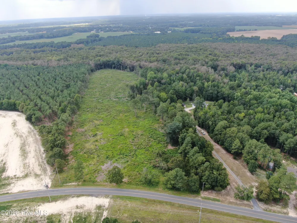 Tbd Johns Mill Road Maxton, NC 28364