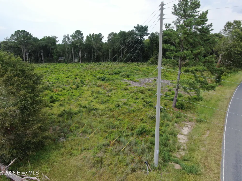 Tbd Johns Mill Road Maxton, NC 28364