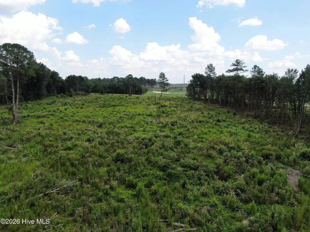 Tbd Johns Mill Road Maxton, NC 28364