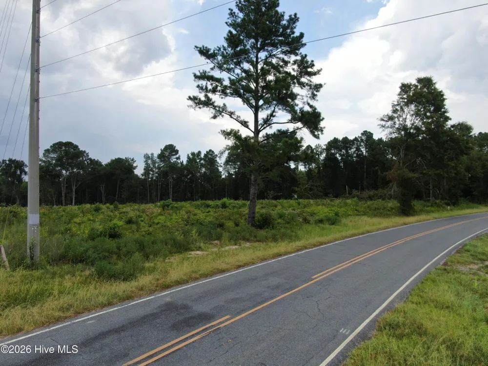 Tbd Johns Mill Road Maxton, NC 28364