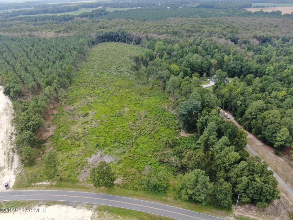 Tbd Johns Mill Road Maxton, NC 28364