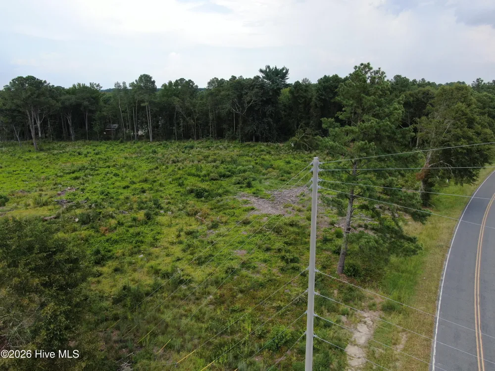 Tbd Johns Mill Road Maxton, NC 28364