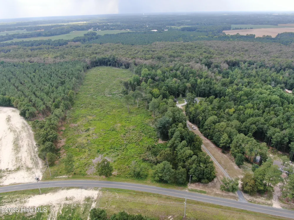 Tbd Johns Mill Road Maxton, NC 28364