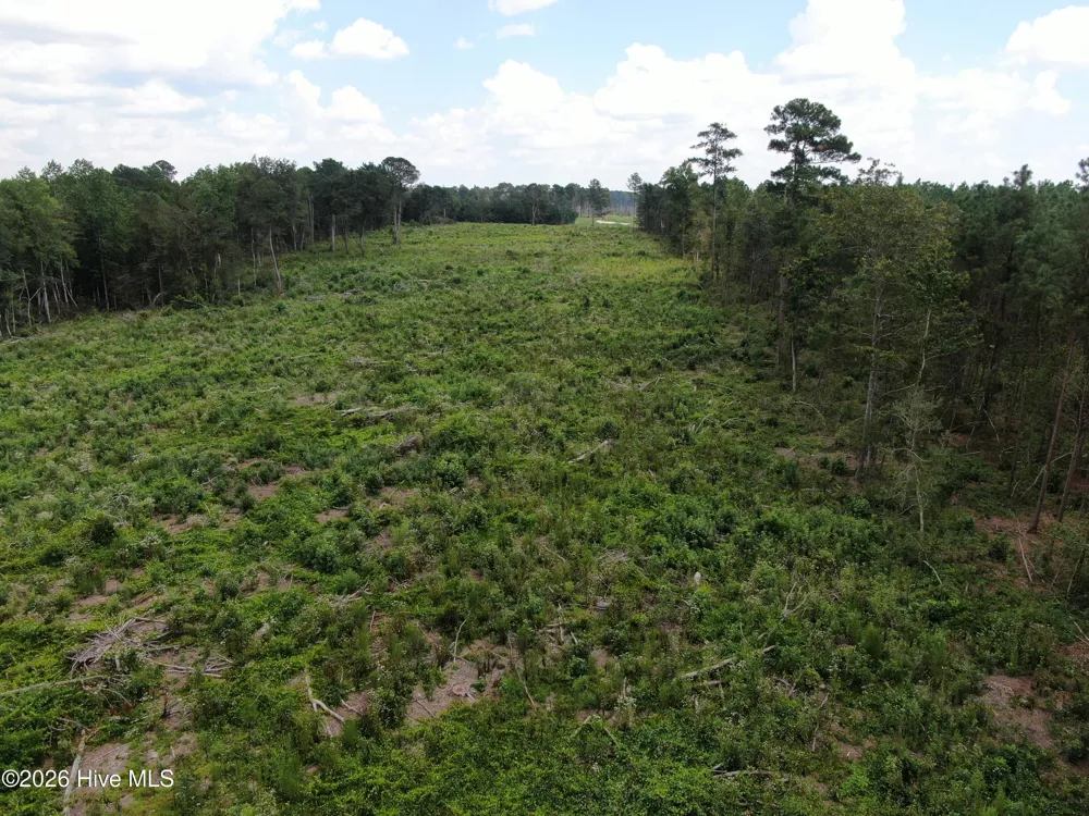 Tbd Johns Mill Road Maxton, NC 28364