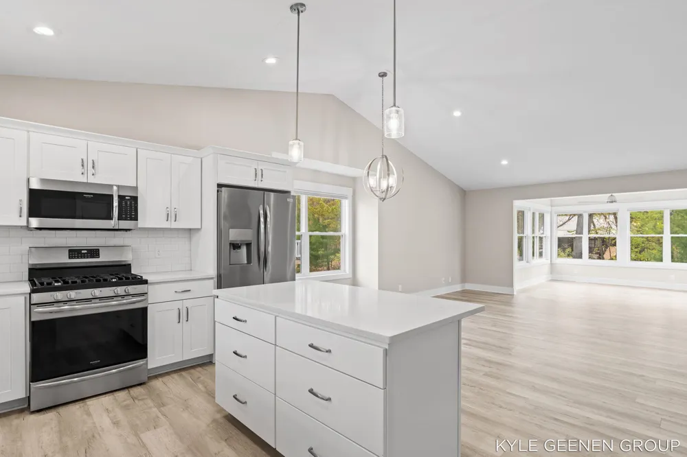 1448 E Addison Way North Muskegon, MI 49445