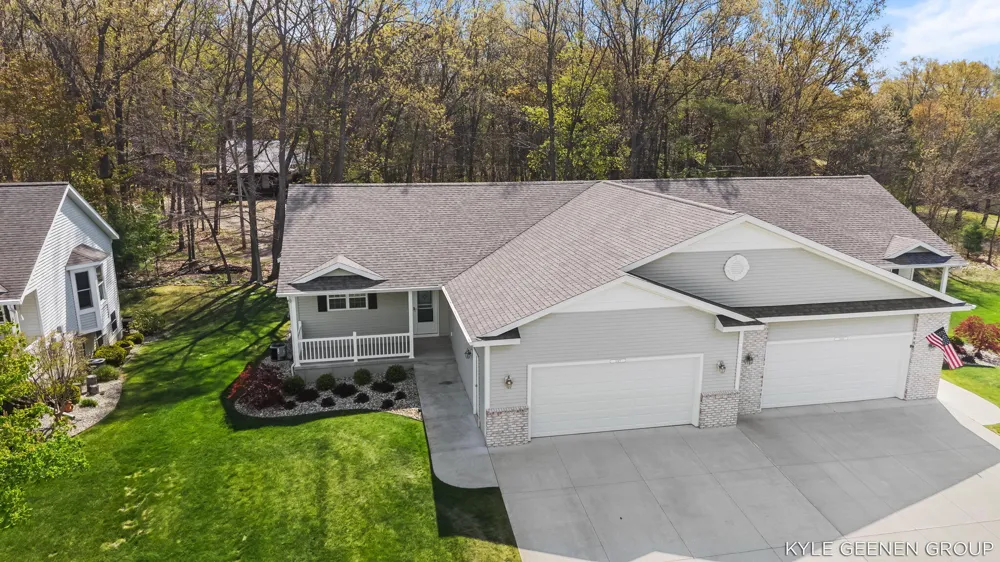1448 E Addison Way North Muskegon, MI 49445
