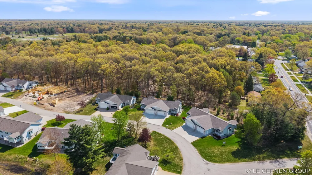 1448 E Addison Way North Muskegon, MI 49445