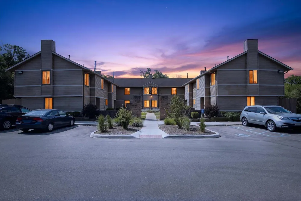 350 Briarcrest Drive #158 Ann Arbor, MI 48104
