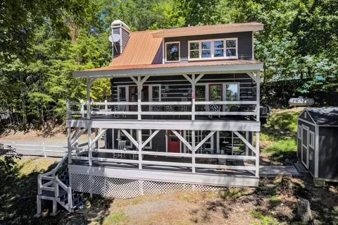 161 Walkabout Creek Road